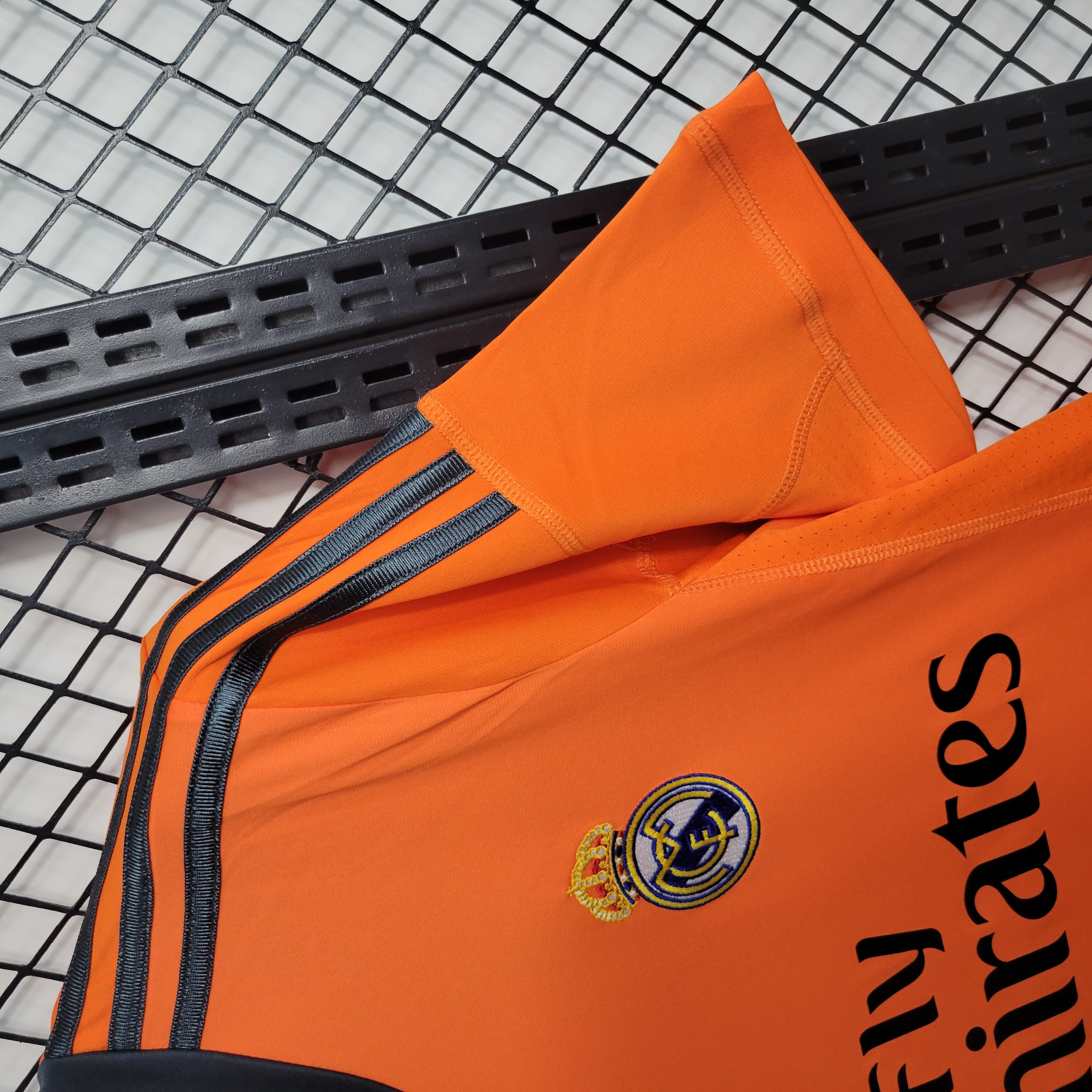 Retro 13-14 Real Madrid 2 away size S-XXL