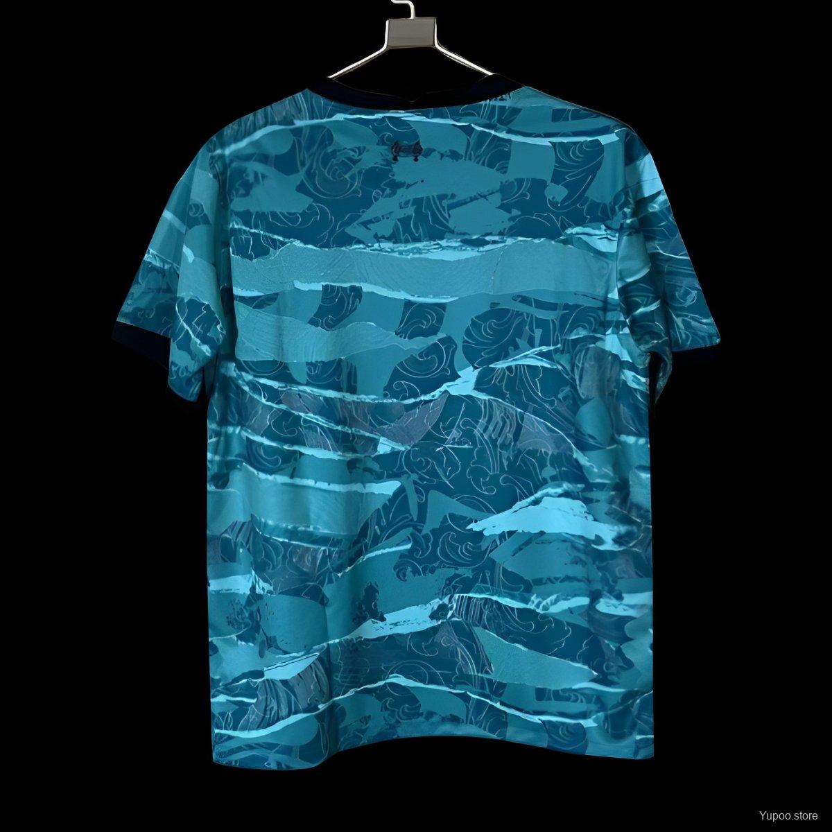 20/21 Livep Away Fan Verison S-2XL