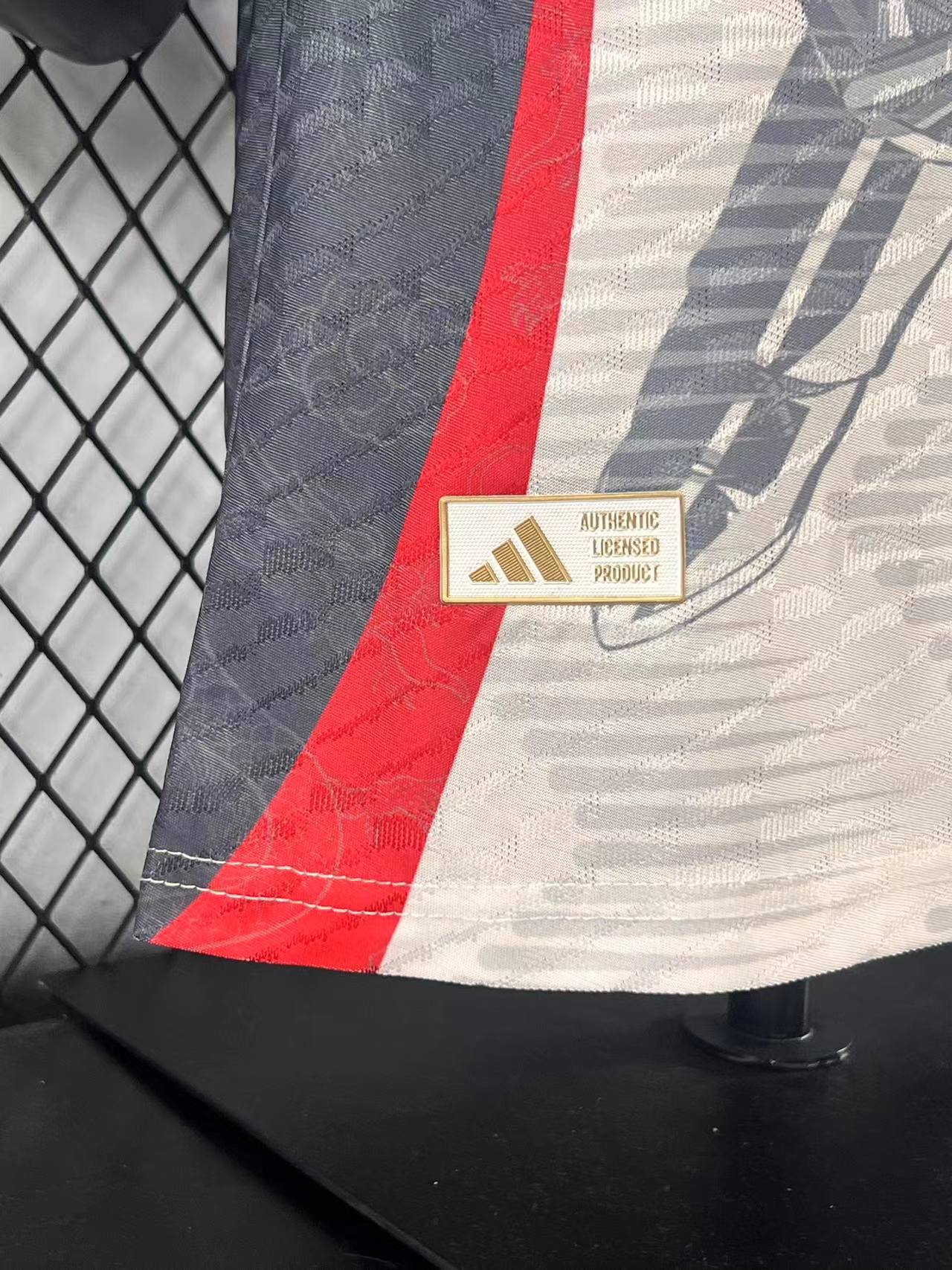 25/26 Mexico special A player version S-XXL