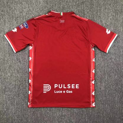 24/25 Monza  home fan version S-XXL