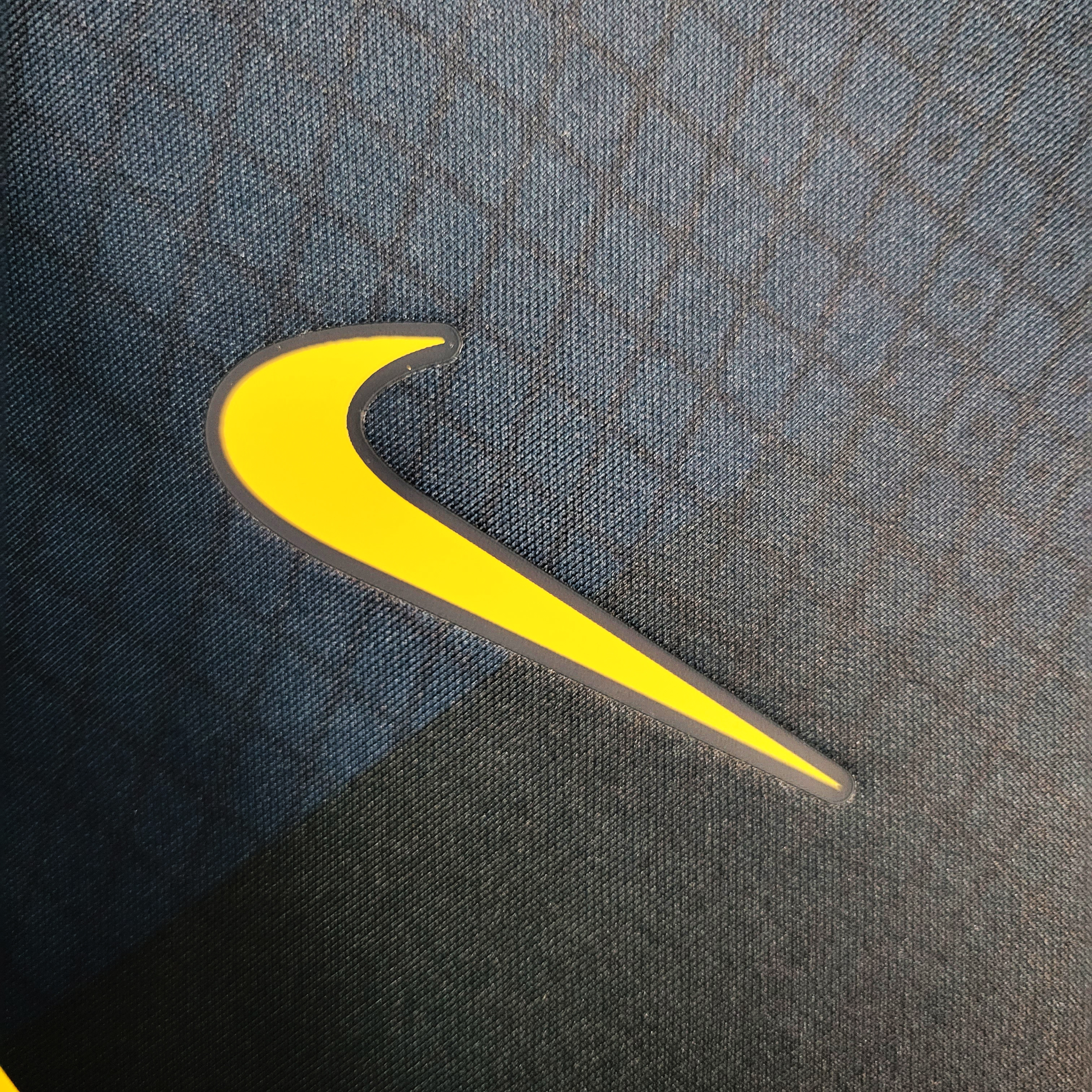 23-24 Al Nassr FC away Size S-XXL