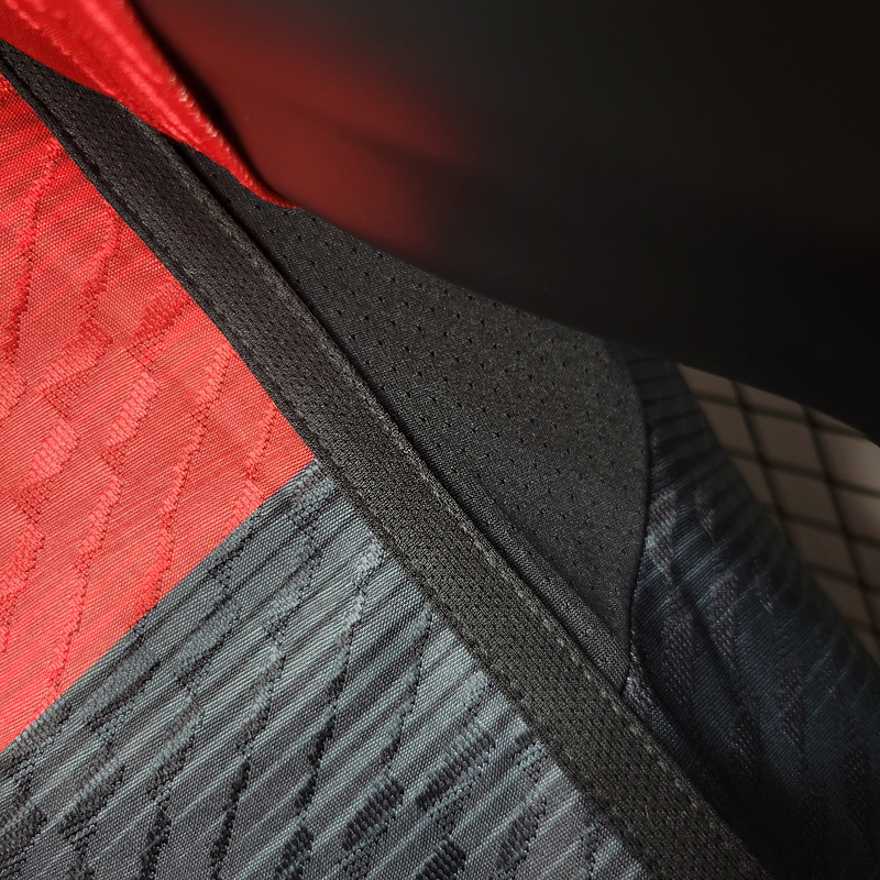 23-24 Player Flamengo Home Size S-XXL