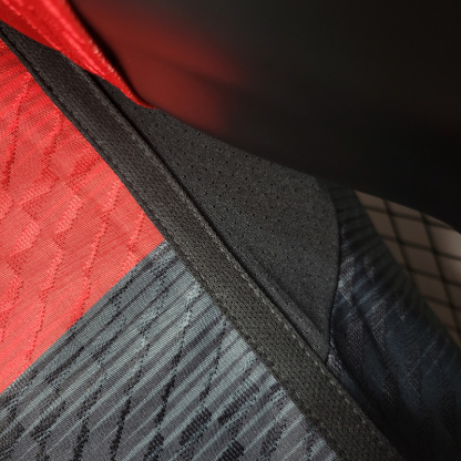 23-24 Player Flamengo Home Size S-XXL