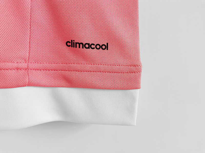 2015/16 Juventus away pink retro S~XXL