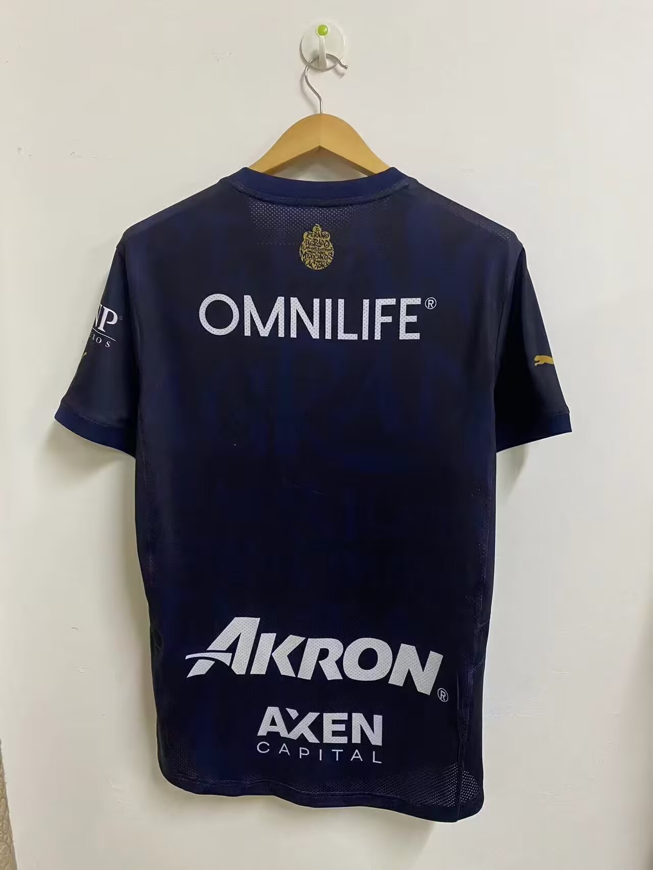 24/25 Chivas third fan version S-4XL