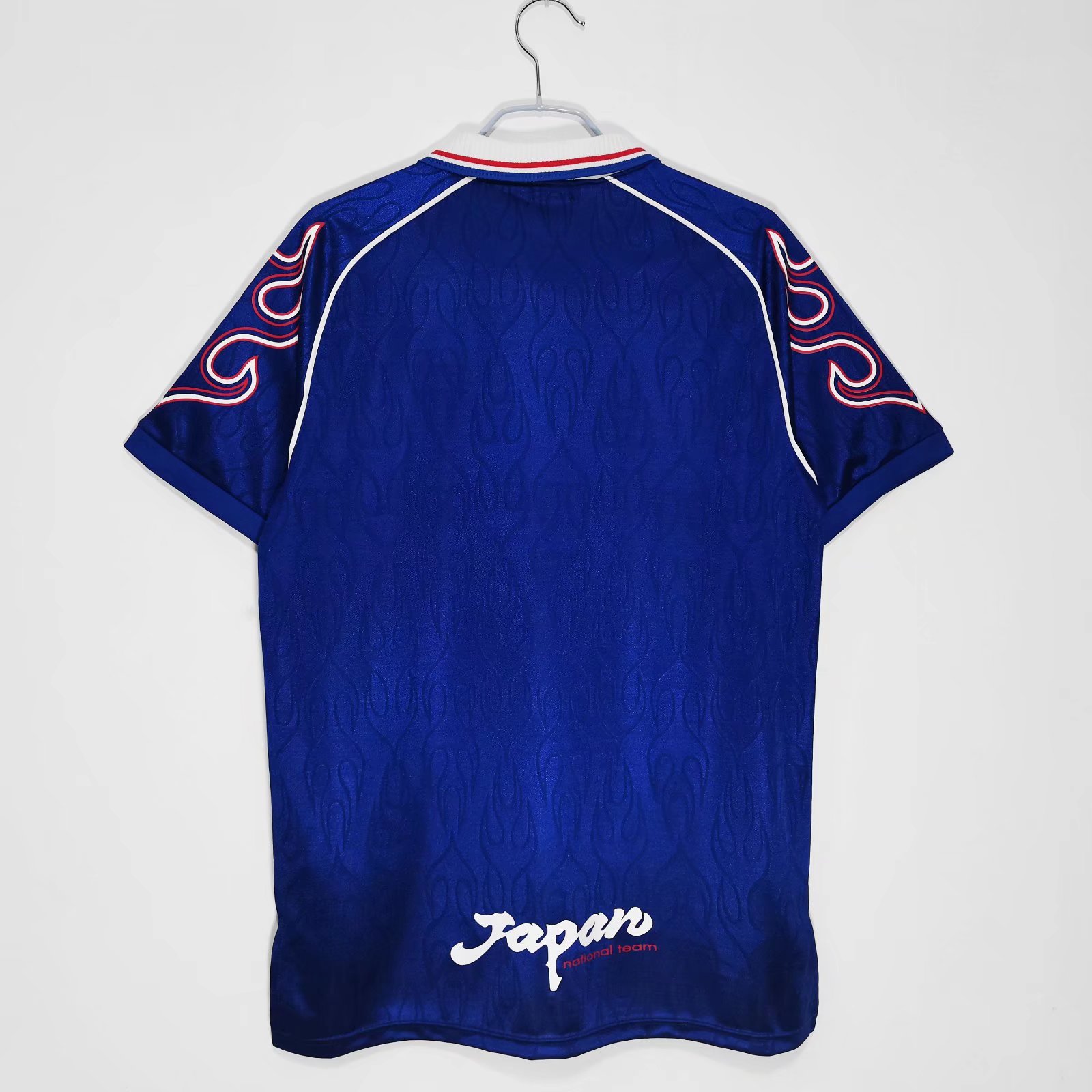 1998 Japan home retro version S-XXL