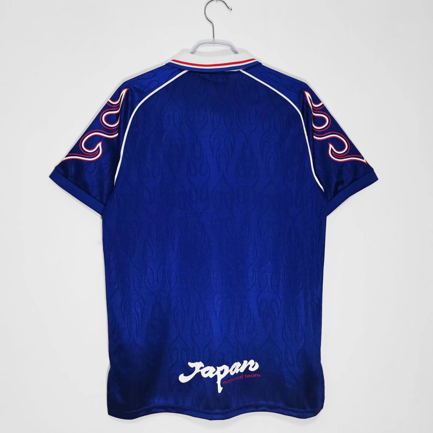 1998 Japan home retro version S-XXL