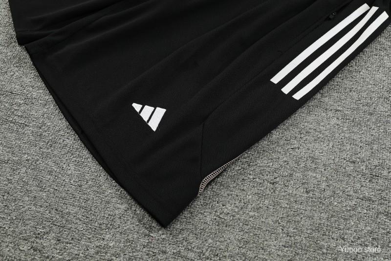 23/24 Olympique Lyonnais Lyon Pink Short Sleeve+Shorts