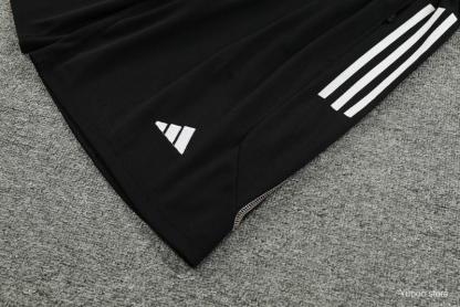 23/24 Olympique Lyonnais Lyon Pink Short Sleeve+Shorts