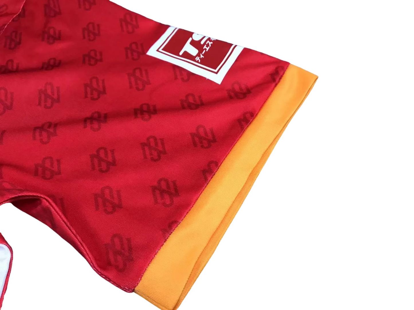 23/24 Nagoya Grampus Home Jersy Size: S~XXL