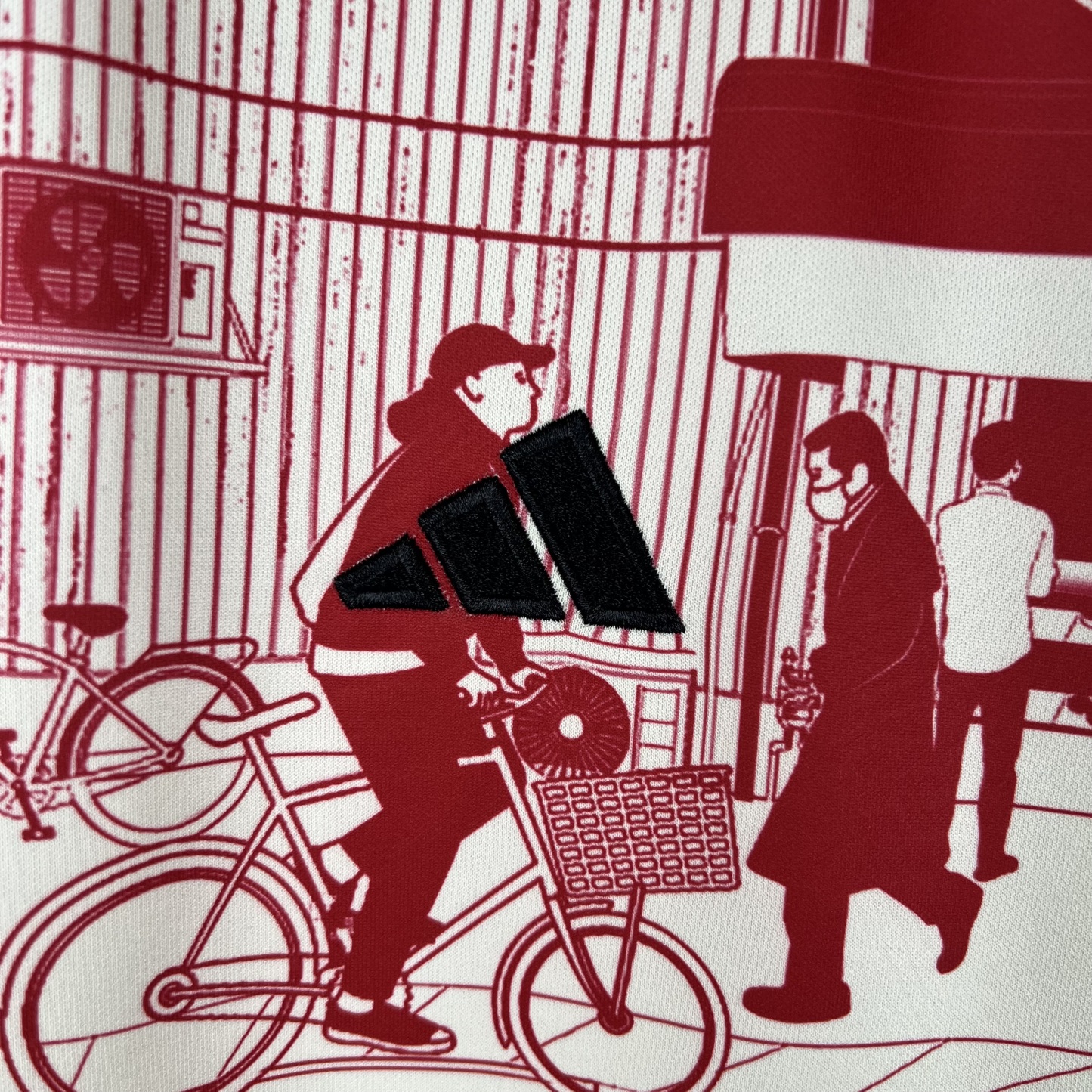 2023 Japan Tokyo Special Edition S-XXL