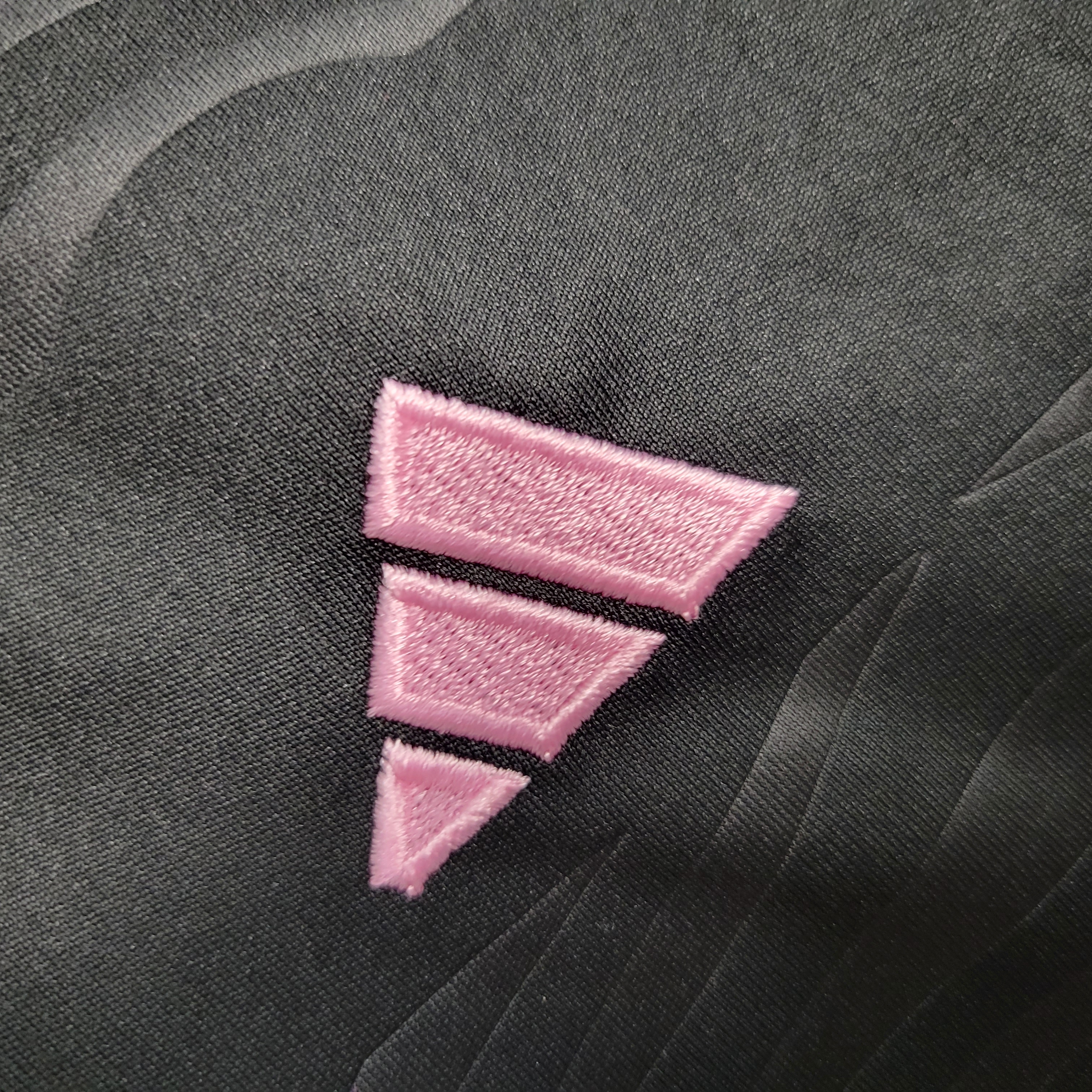 23-24 KIDS Miami International Away Size 16-28