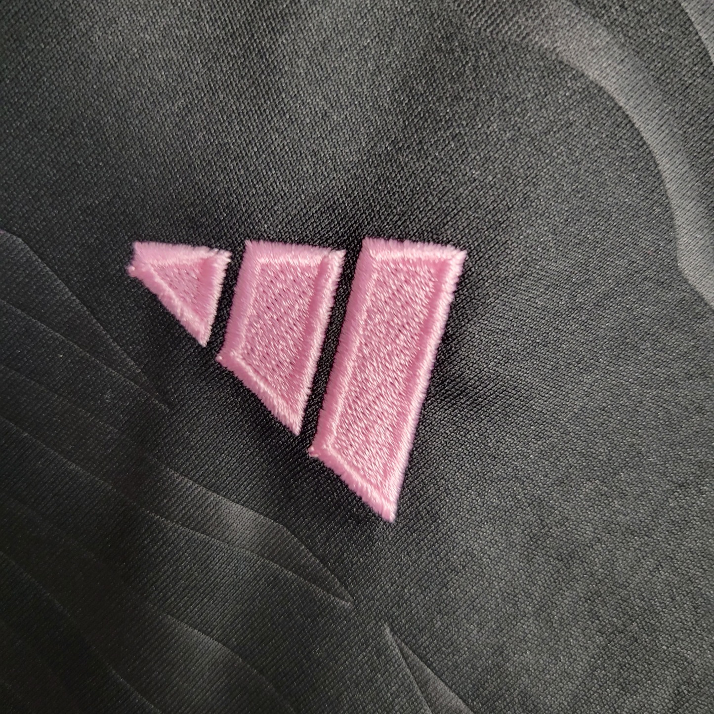 23-24 KIDS Miami International Away Size 16-28