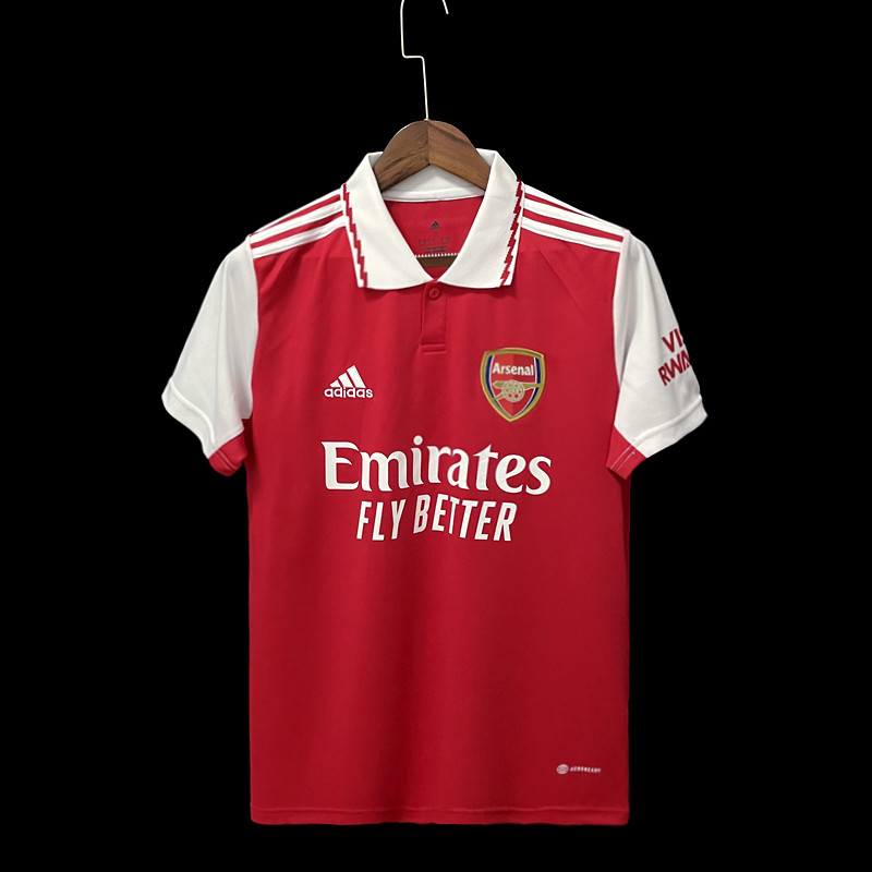 22/23 Arsenal Home S-XXL