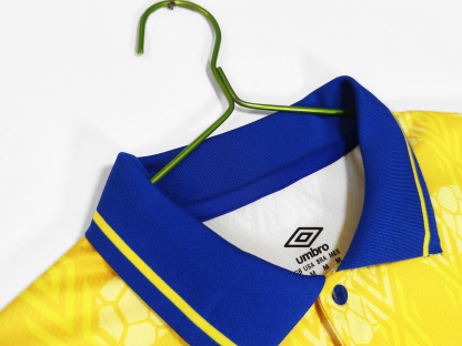 1994 Colombia home retro version S-XXL