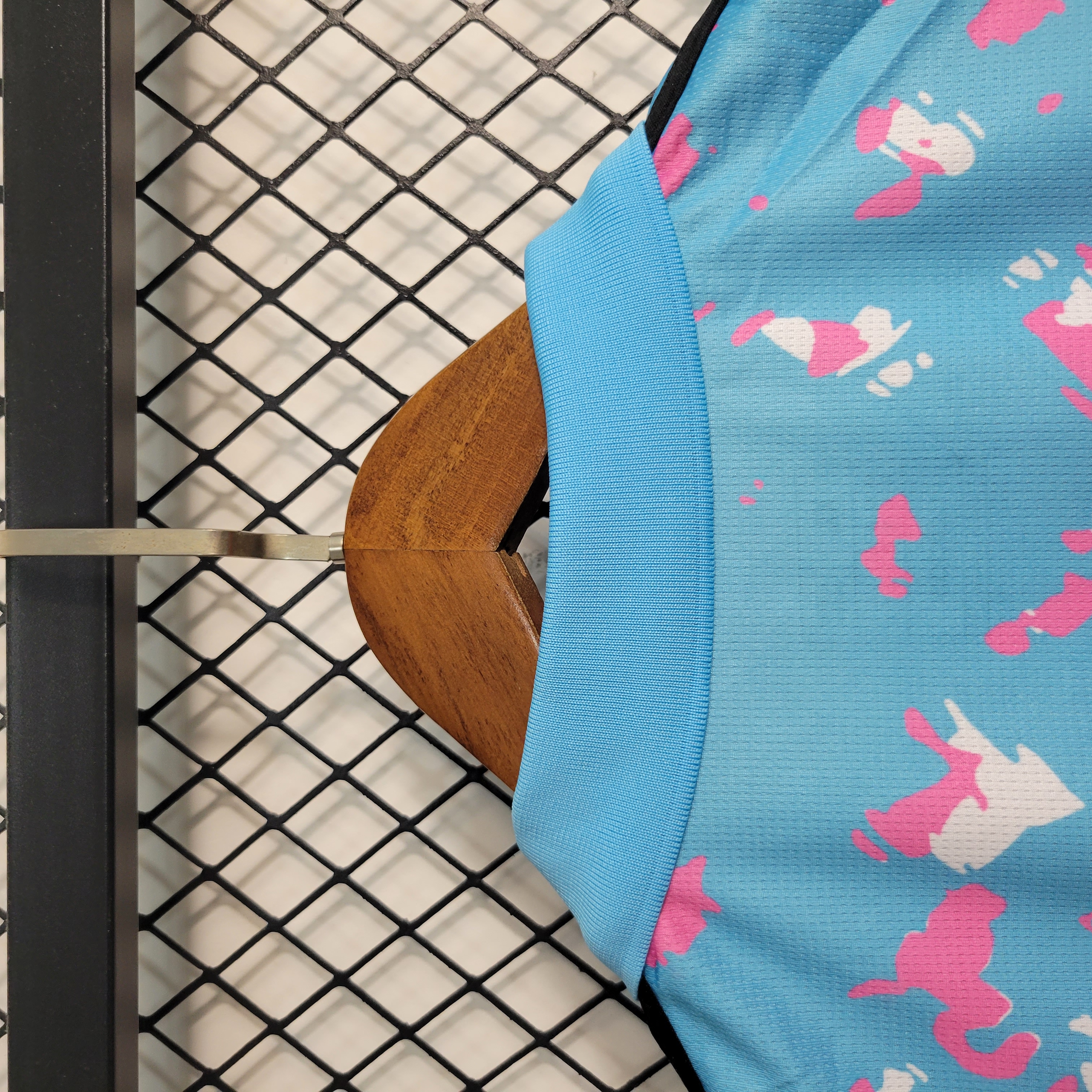 23-24 Miami Training Suit Blue S-XXL