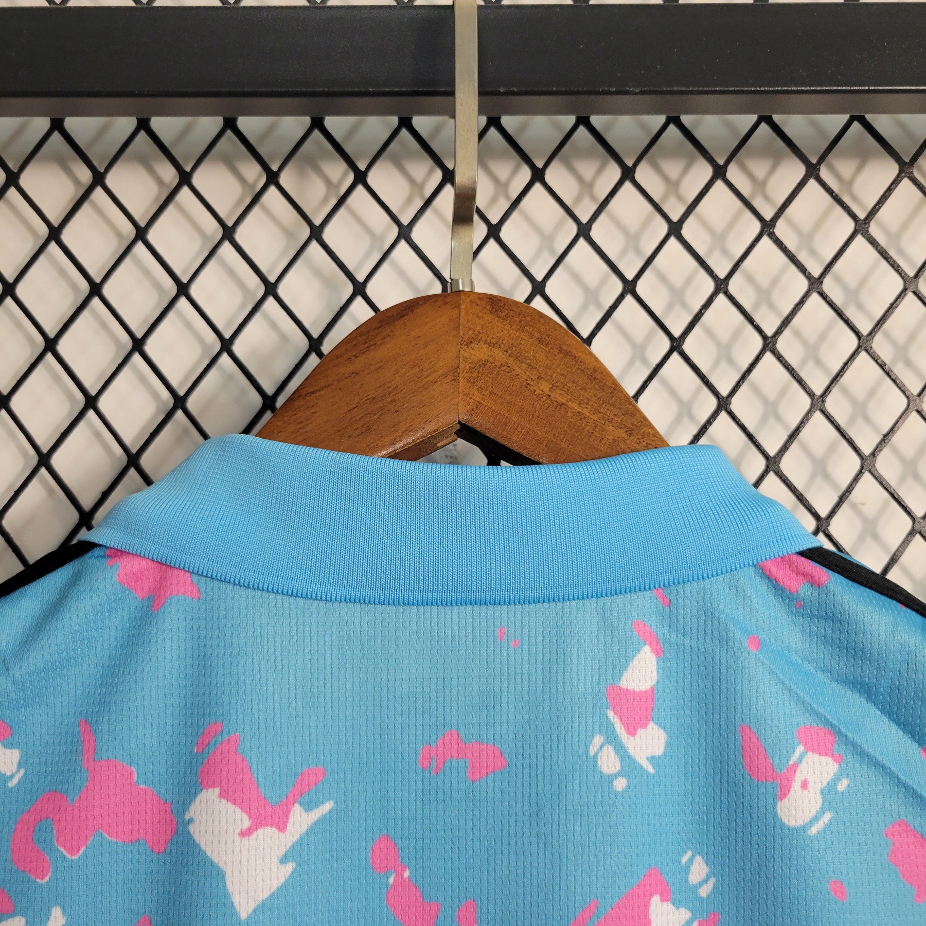 23-24 Miami Training Suit Blue S-XXL