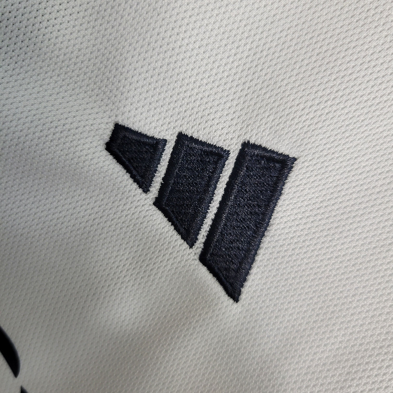 23/24 kids kit Real Madrid home 16-28