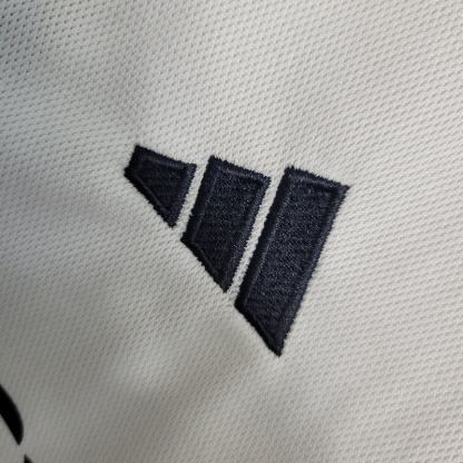 23/24 kids kit Real Madrid home 16-28