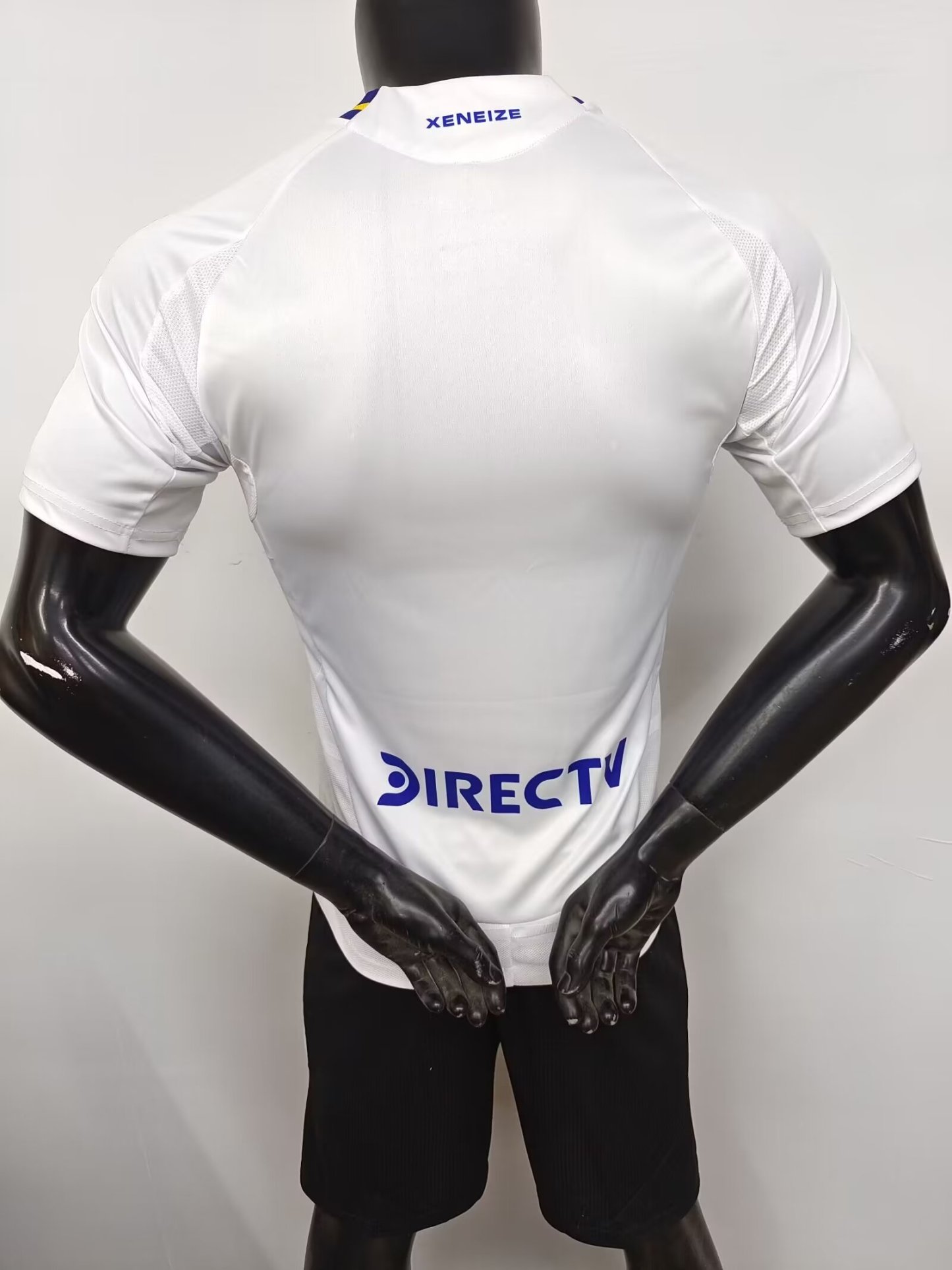 24/25 Boca Juniors away player version S-XXL