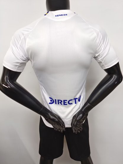 24/25 Boca Juniors away player version S-XXL