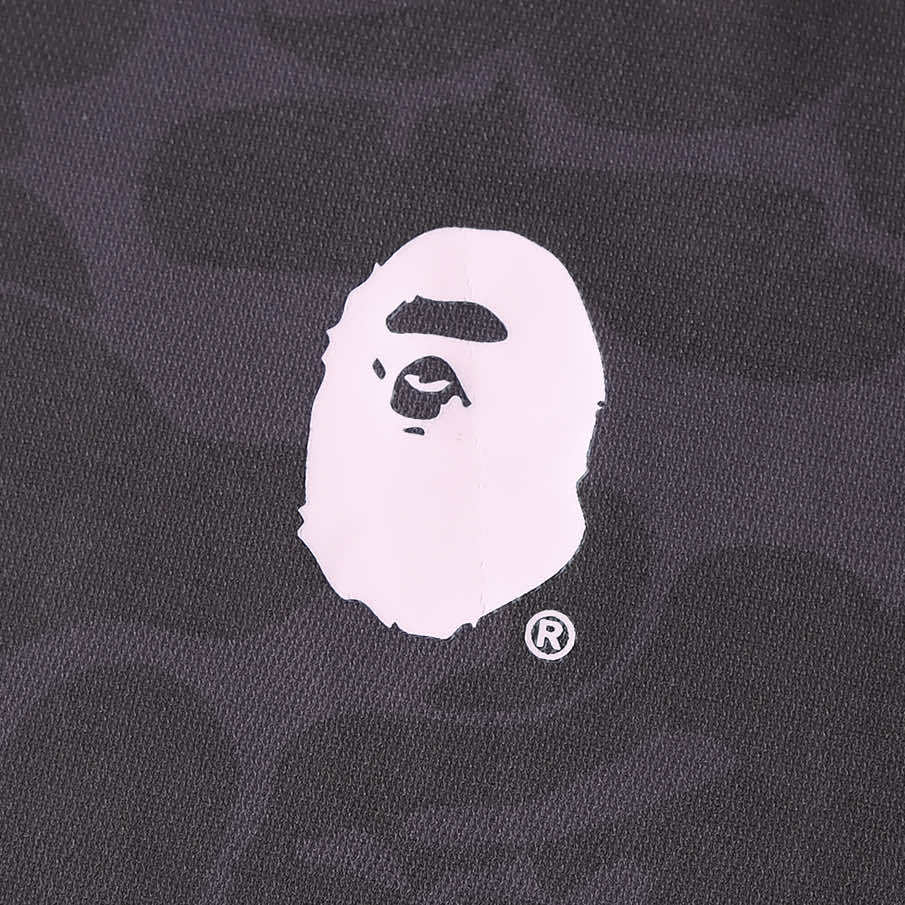 2324 BAPE X Miami Training Shirt S~XXL