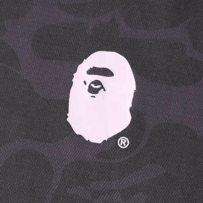 2324 BAPE X Miami Training Shirt S~XXL