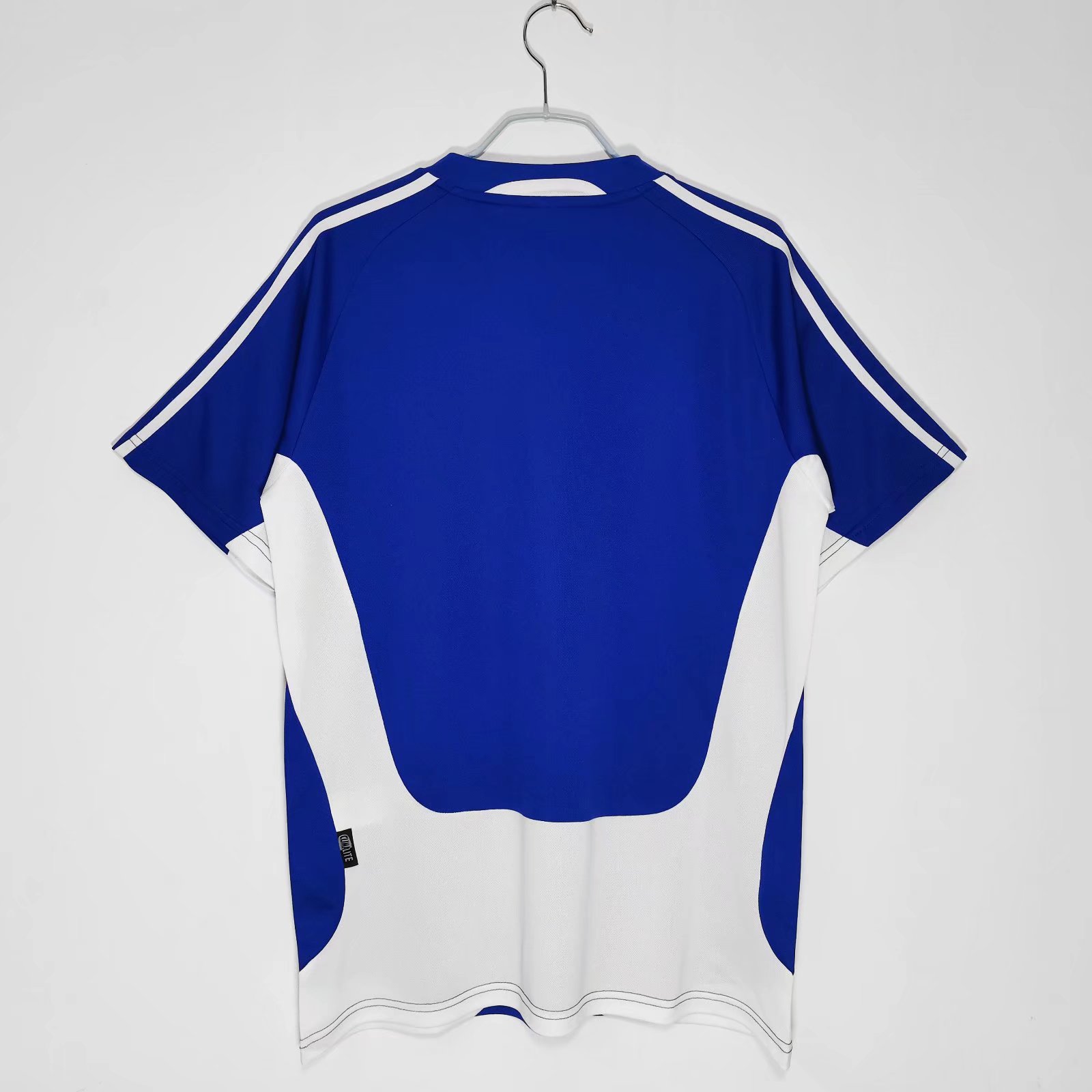 2004 Greece home retro version S-2XL