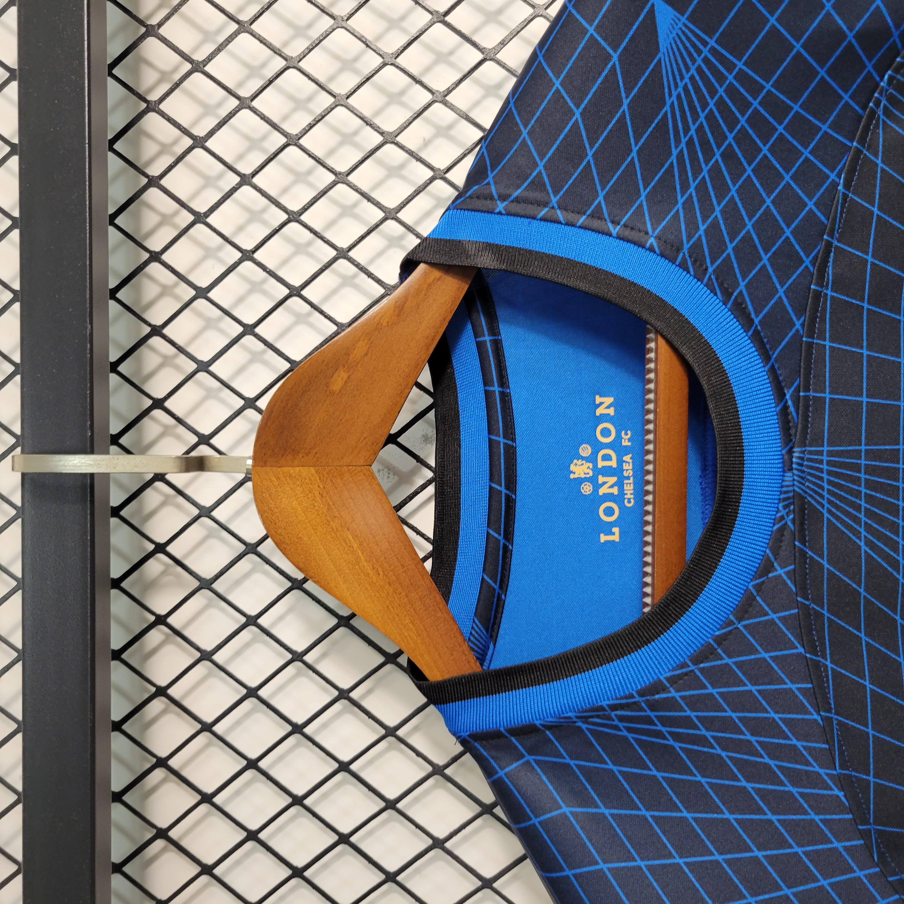 23-24 Chelseα away size S-4XL