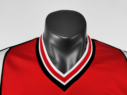Retro 85 Manchester United  S-2XL