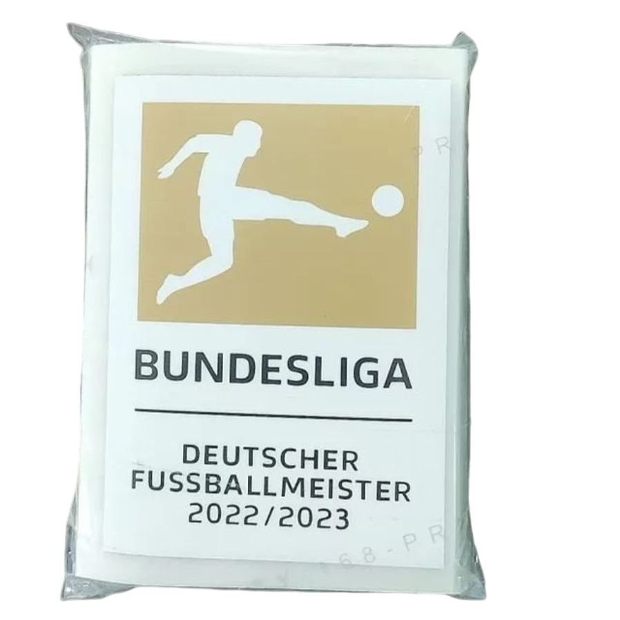 BUNDESLIGA 2022/2023