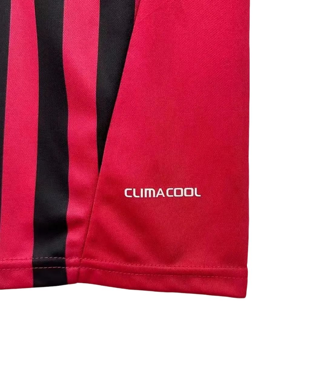 Retro AC Milan 2011-12 Home Jersey