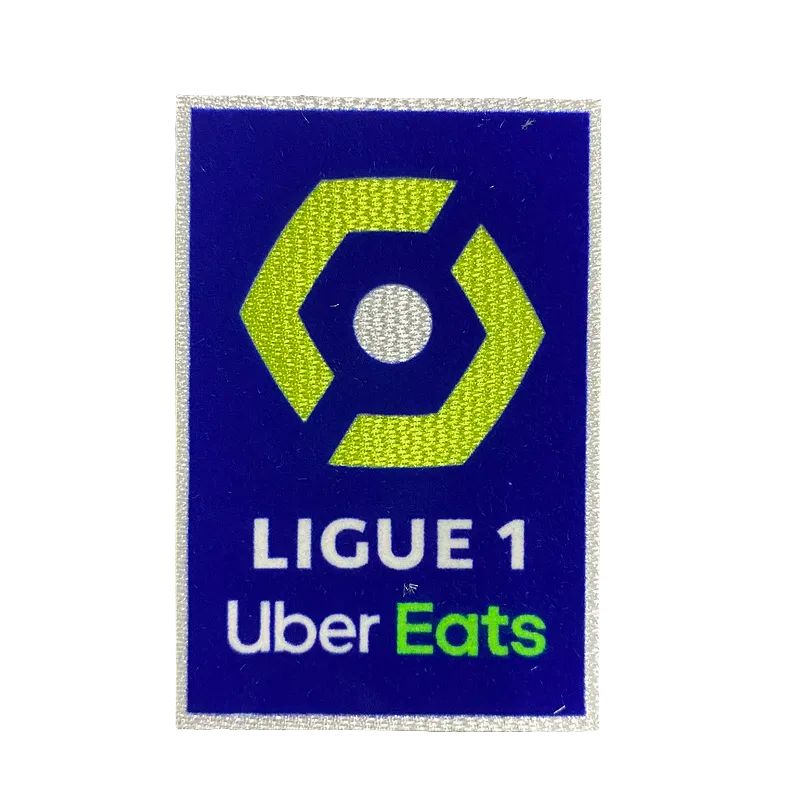 League 1 Patch