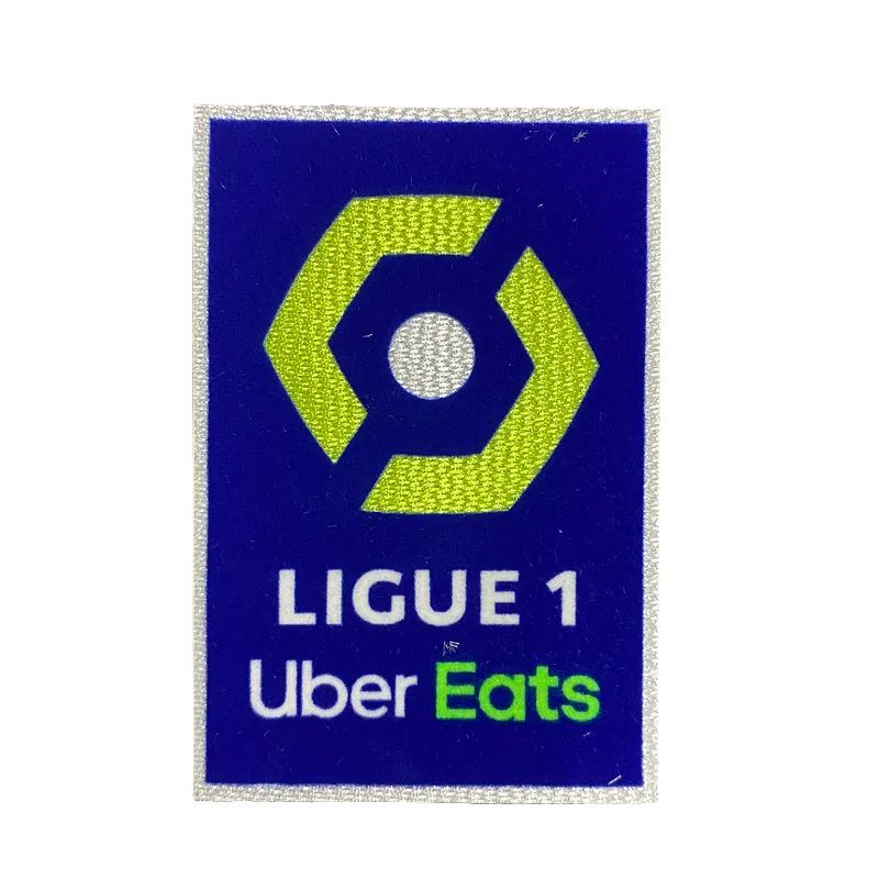 League 1 Patch