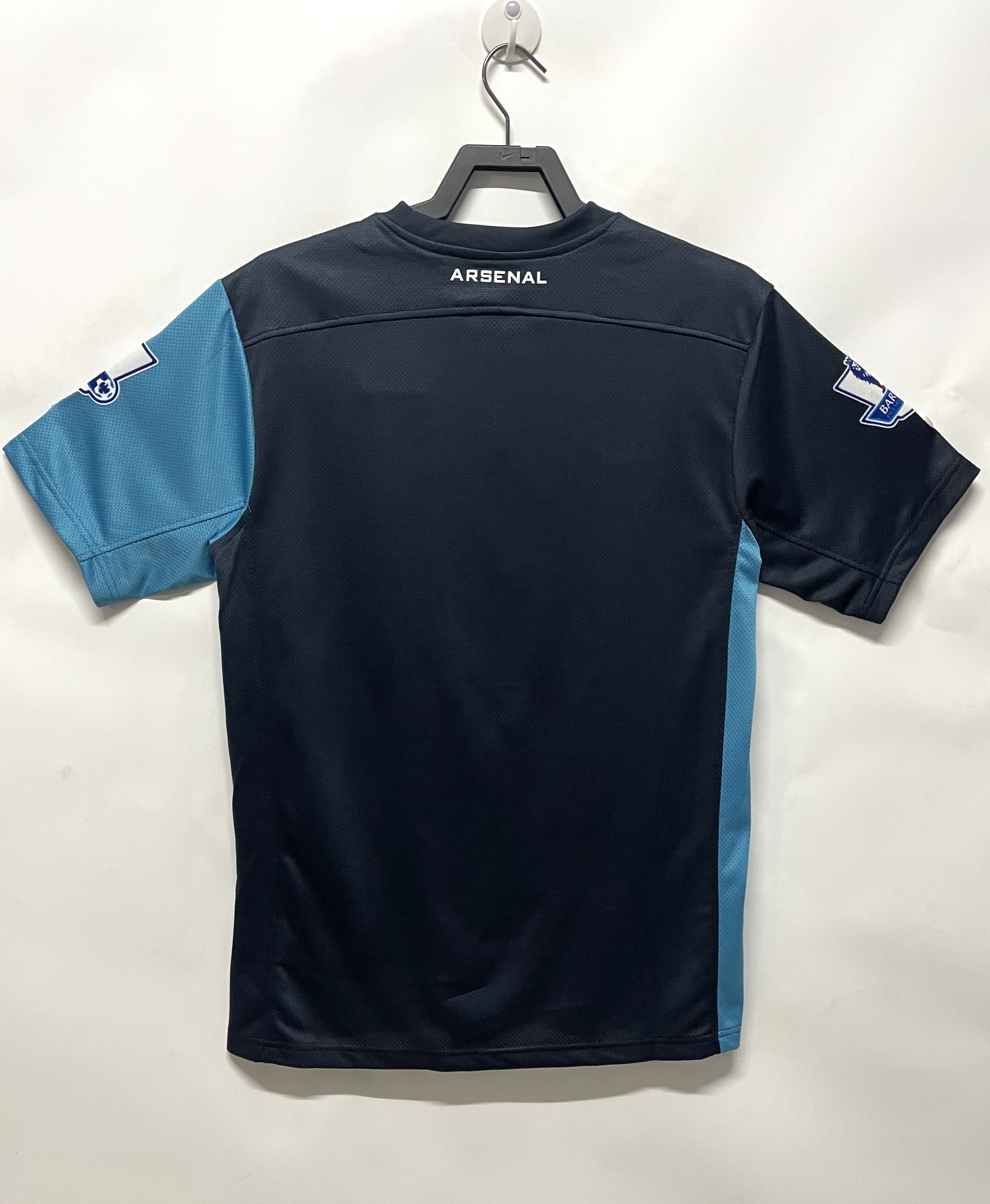 Retro 11/12 Arsenal away S-2XL