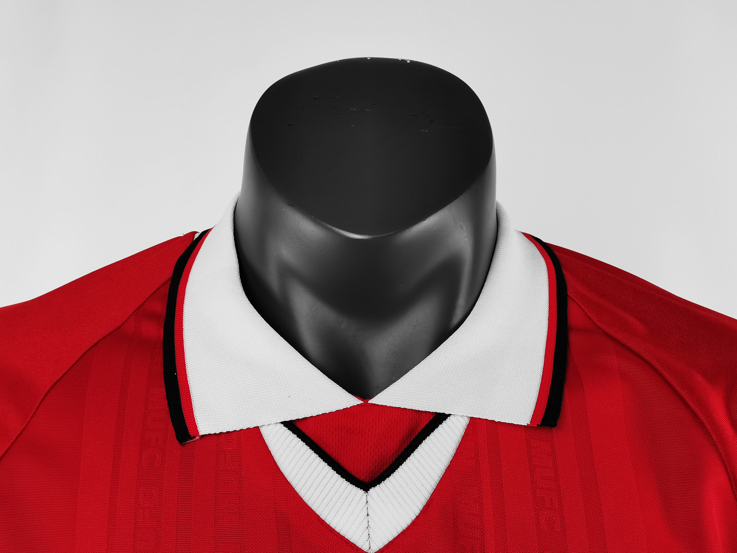 Retro 99 Manchester United  home S-2XL