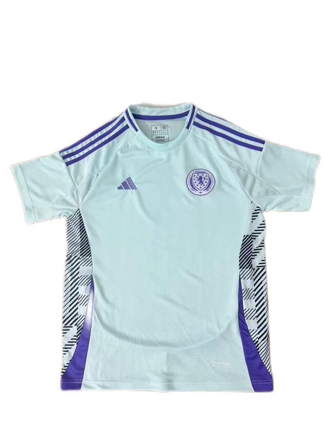 24/25 Scotland home fan version S-XXL