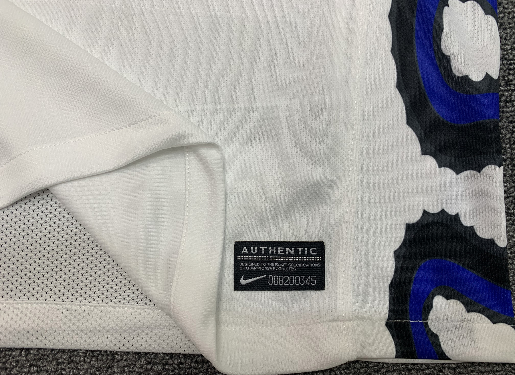 2010 inter milan away retro version S-XXL