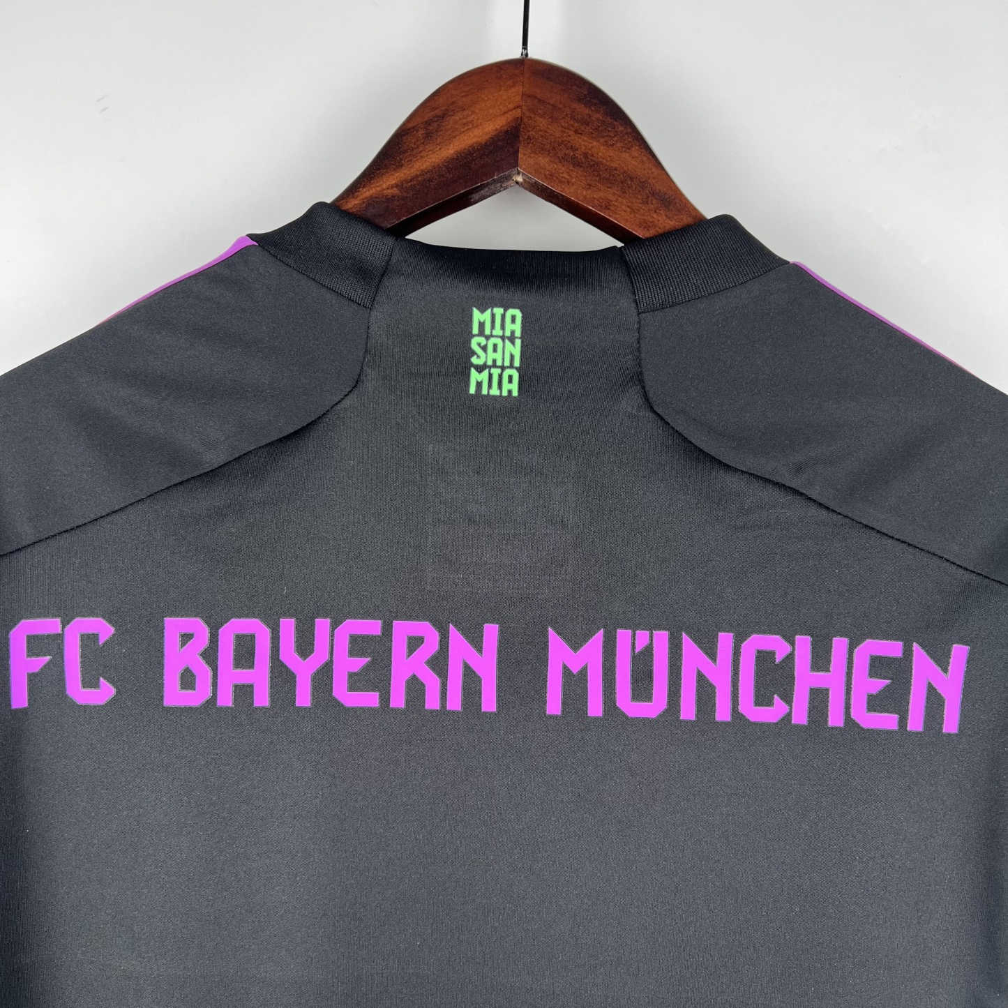 23/24 Bayern Munich Away S-4XL