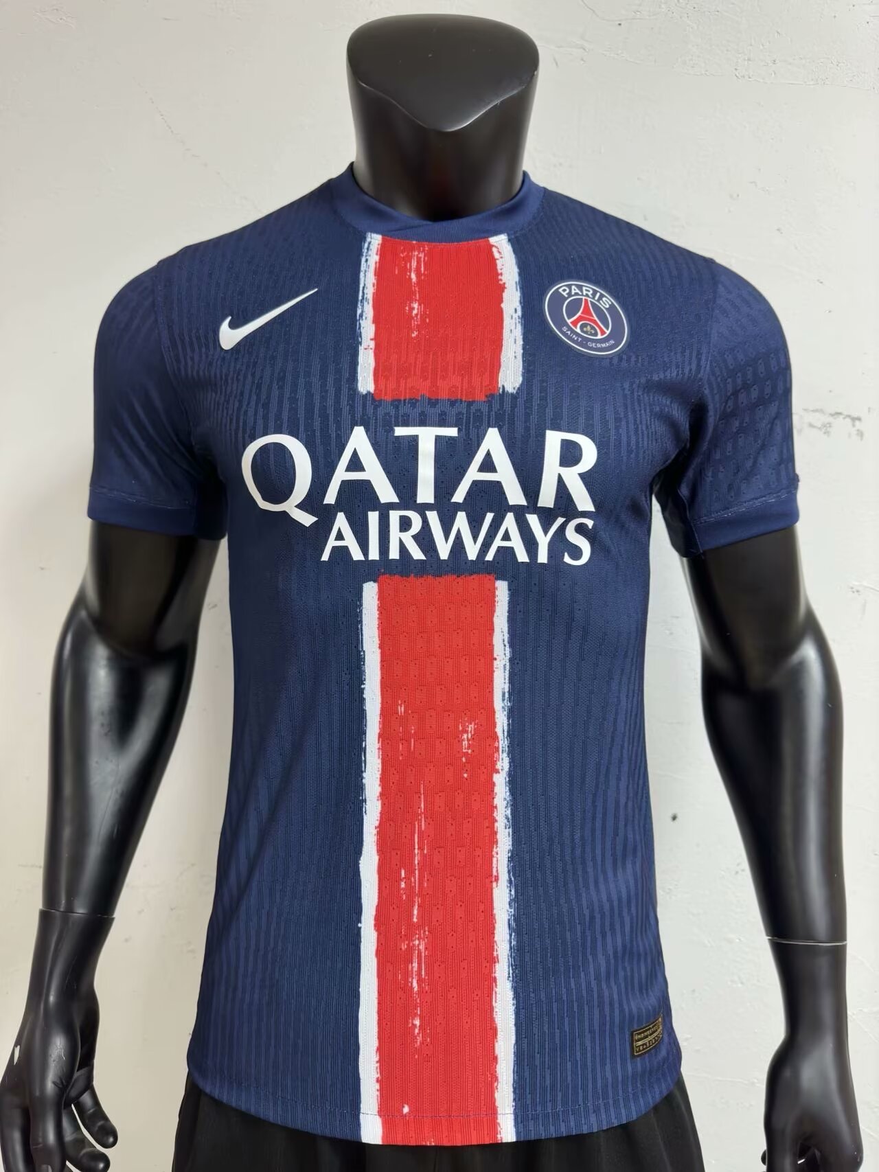 24/25 PSG Paris Saint-Germain home player version S-XXL