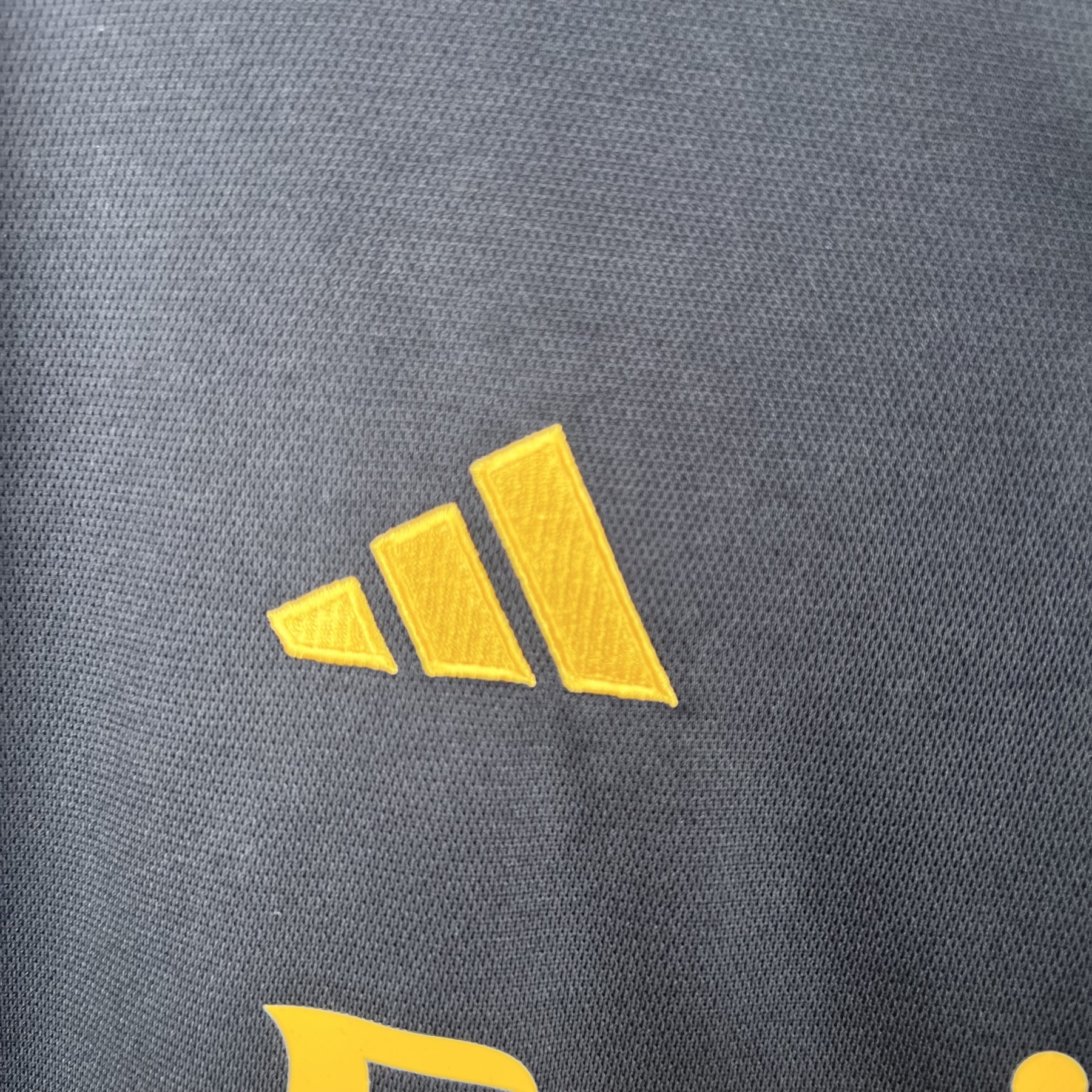 2023-24 Real Madrid 3rd S-4XL