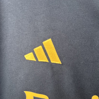 2023-24 Real Madrid 3rd S-4XL