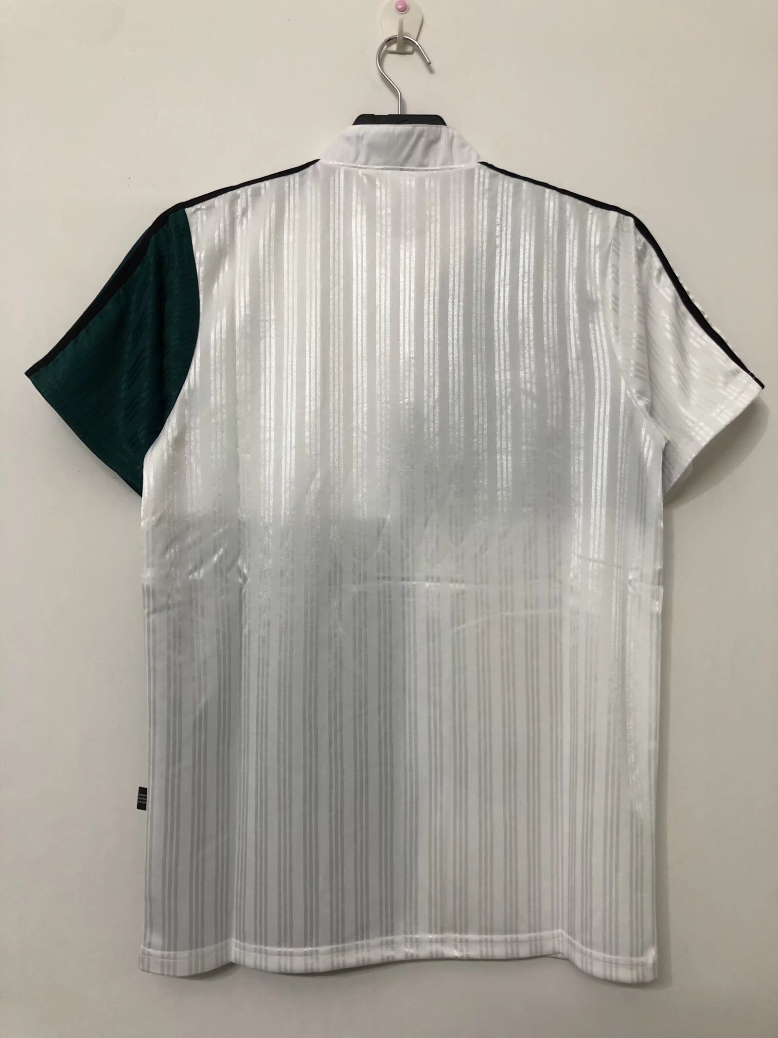 Retro 95/96 Livep Soccer Jersey away size S-4XL