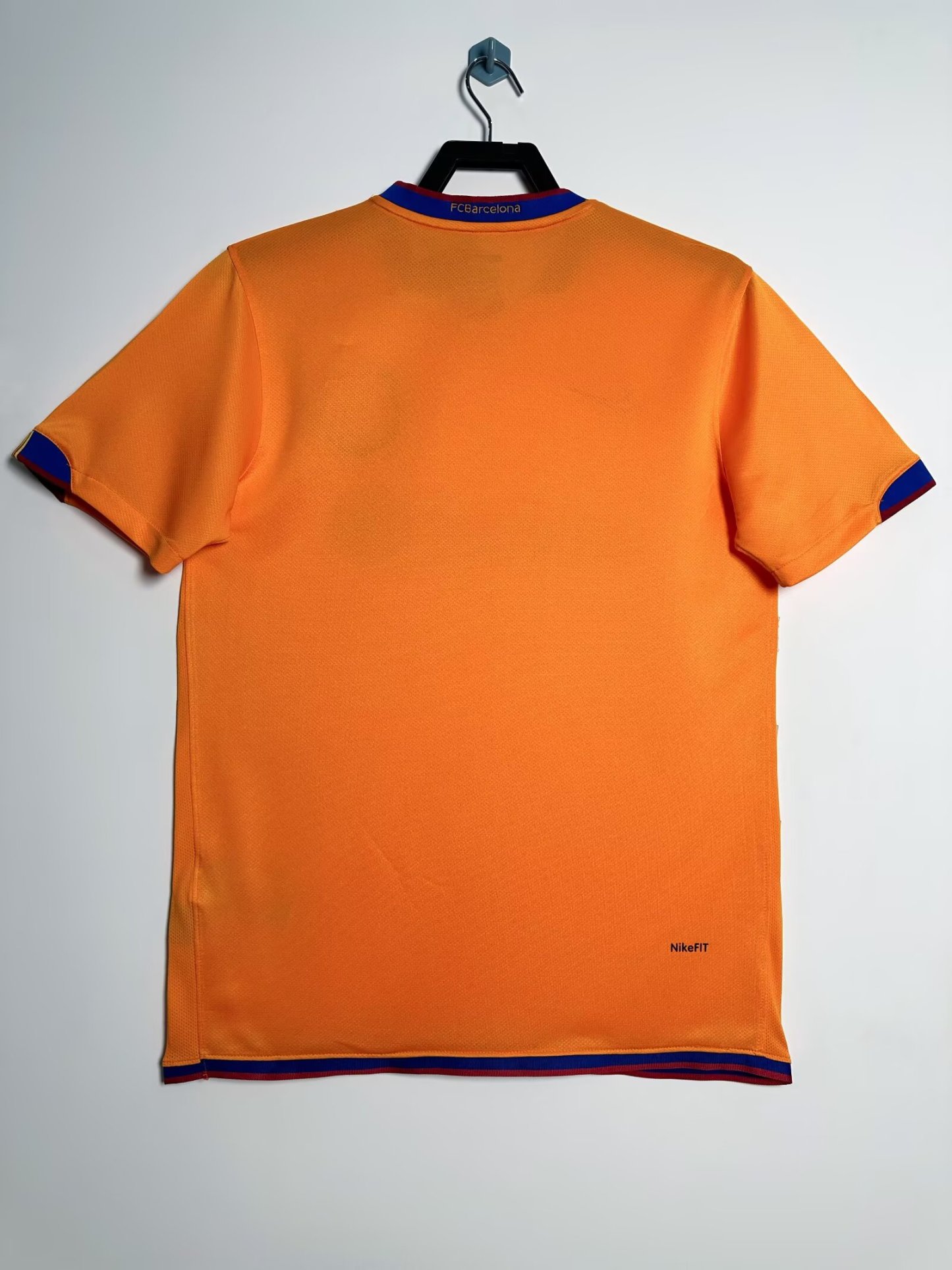 06/07 Barcelona away retro version S-XXL