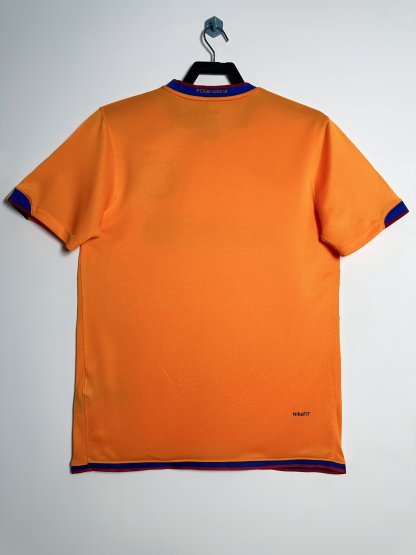 06/07 Barcelona away retro version S-XXL