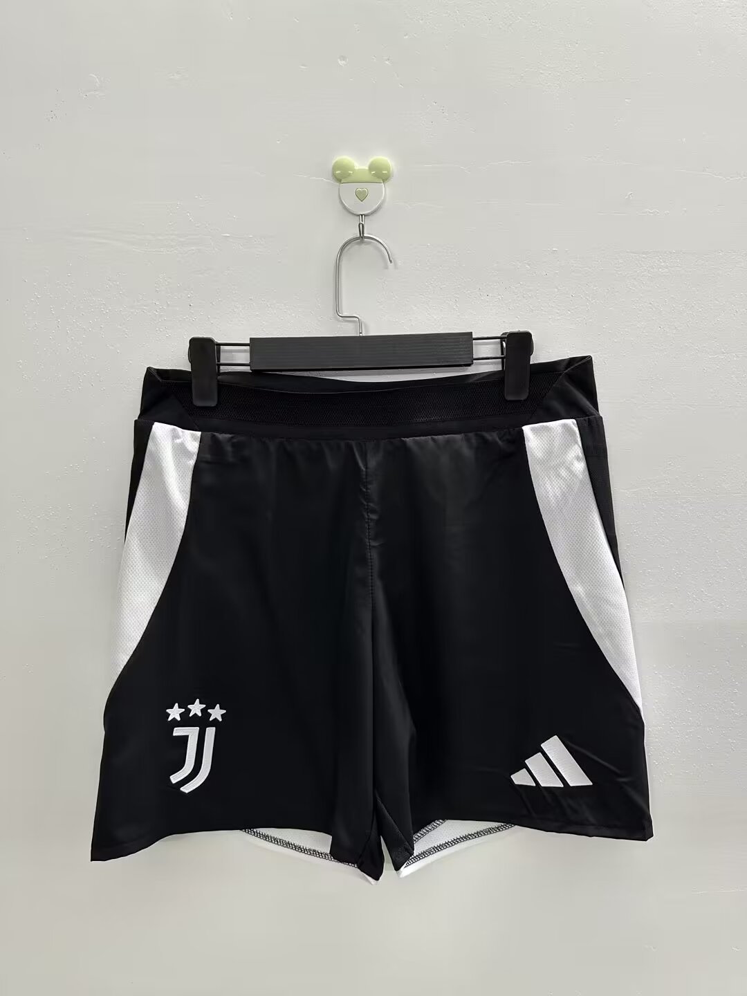 24/25 Juventus home player version short S-XXL