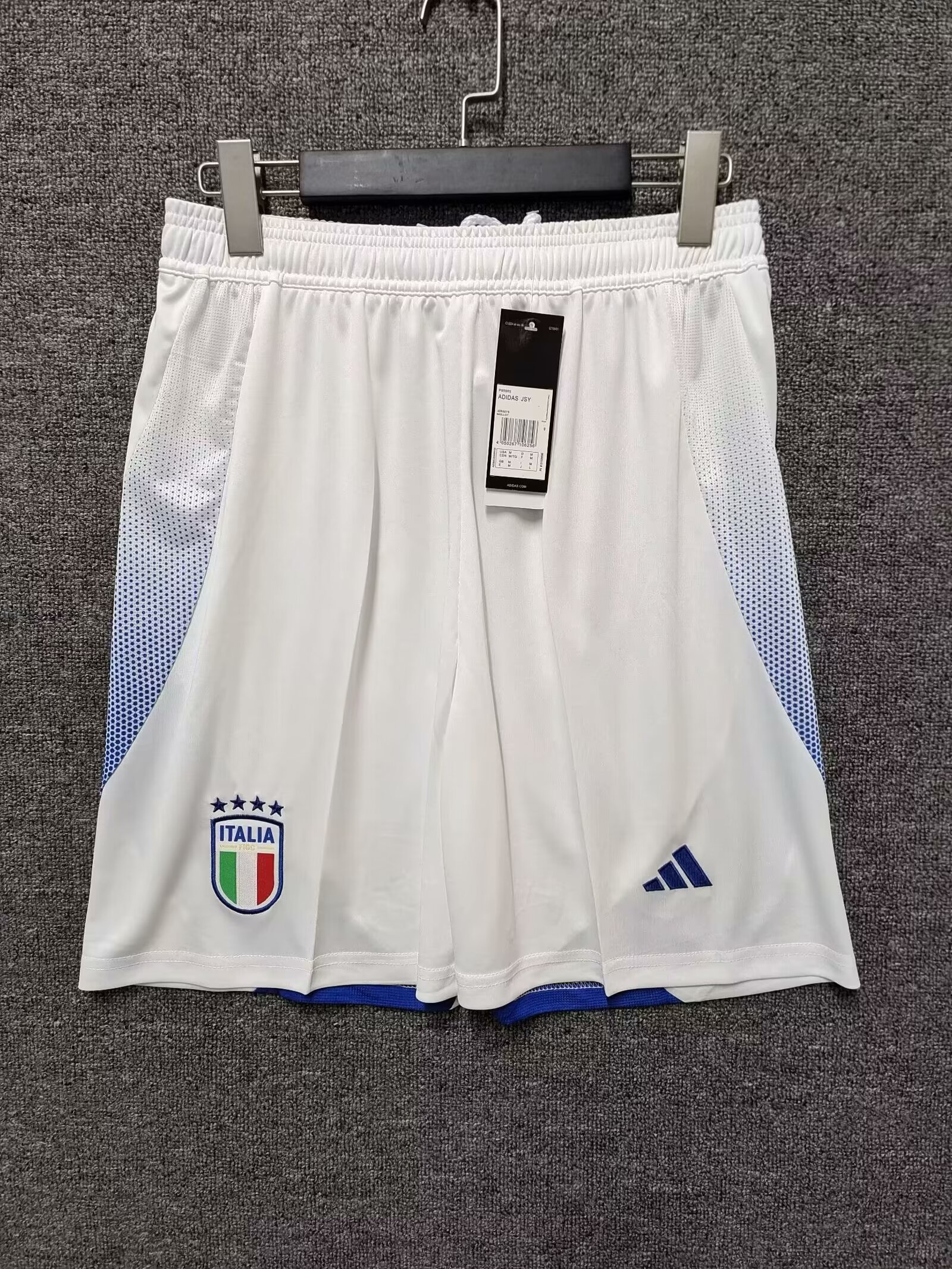 24/25 Italy away fan short S-XXL