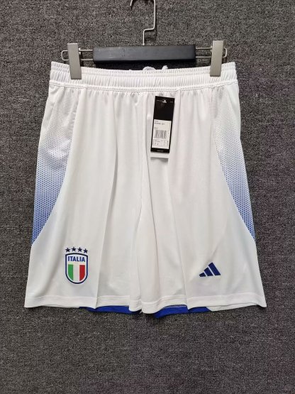 24/25 Italy away fan short S-XXL