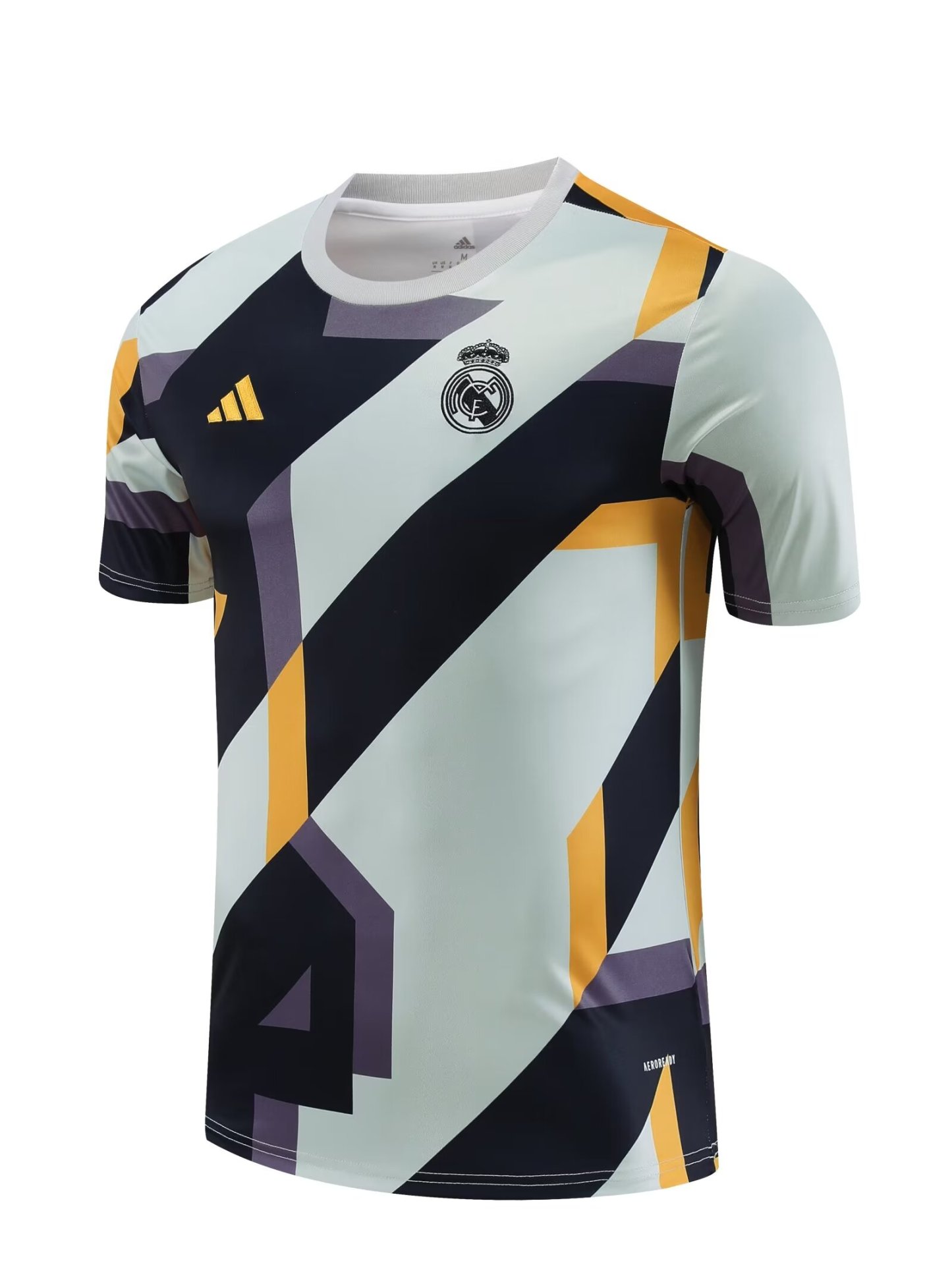 23-24 Real Madrid Training Vest Size S-XXL