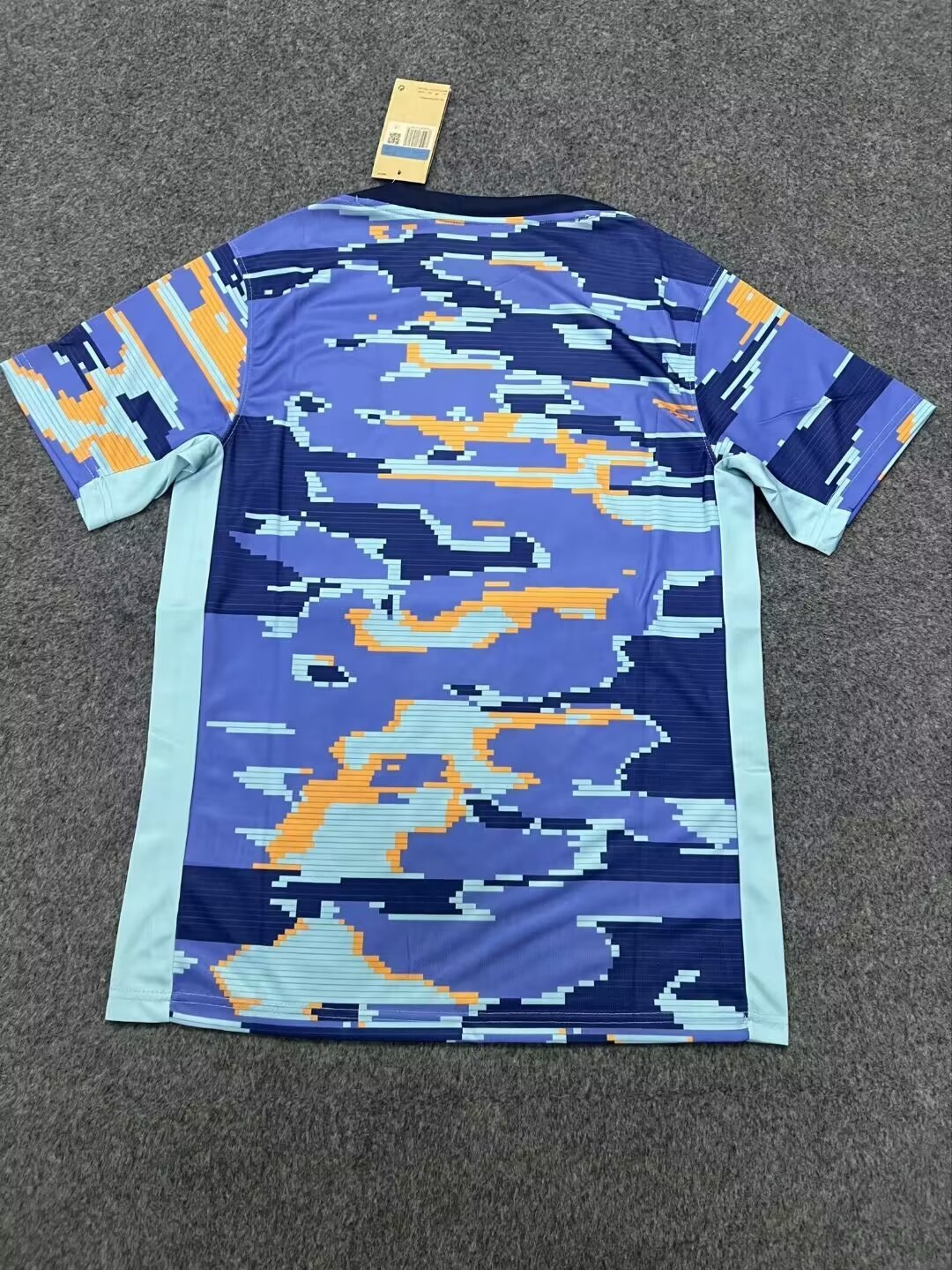 24/25 Netherlands training size S-2XL